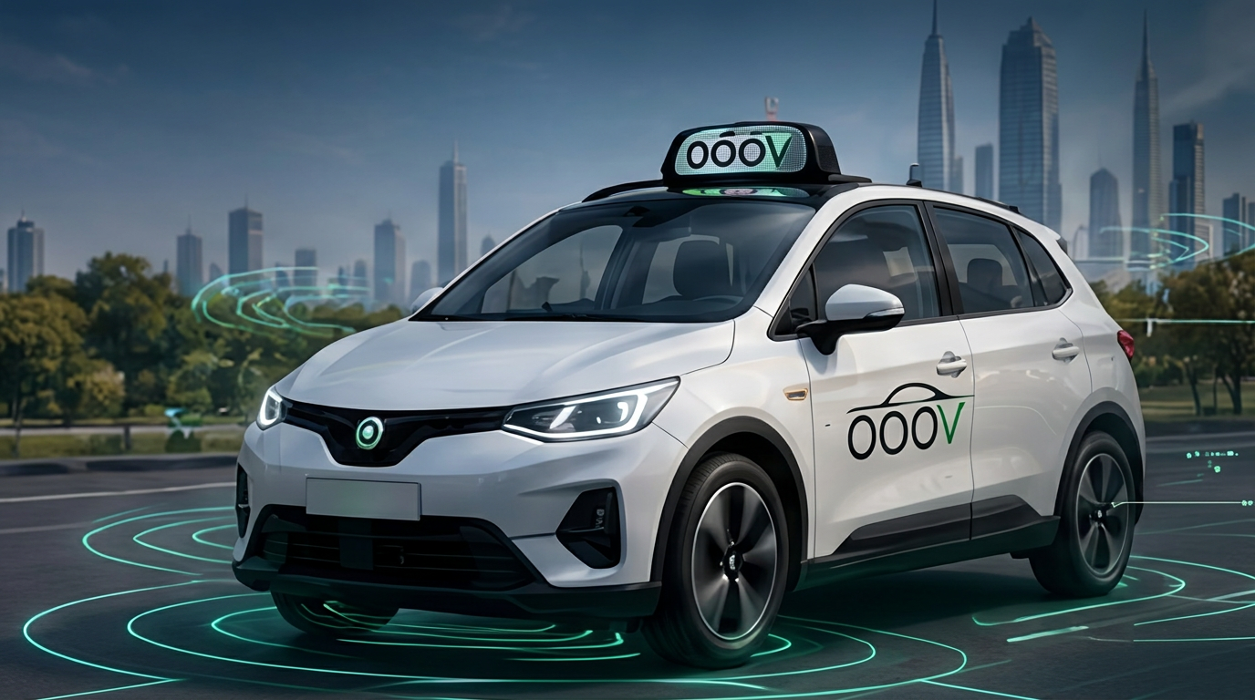 Autonomous Vehicles